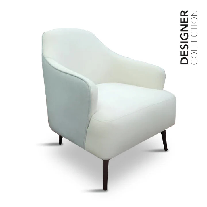 CHRYSO Armchair Side View